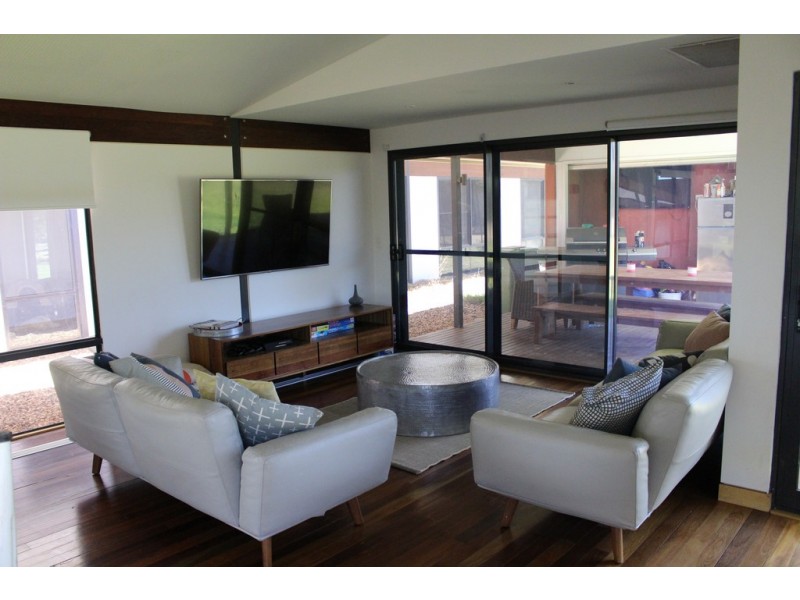12309 Carnarvon Highway, St George QLD 4487