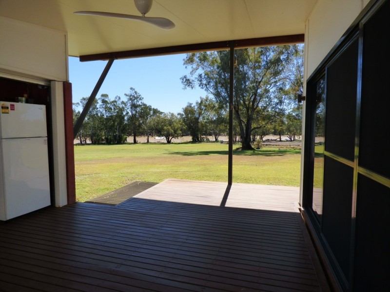 12309 Carnarvon Highway, St George QLD 4487