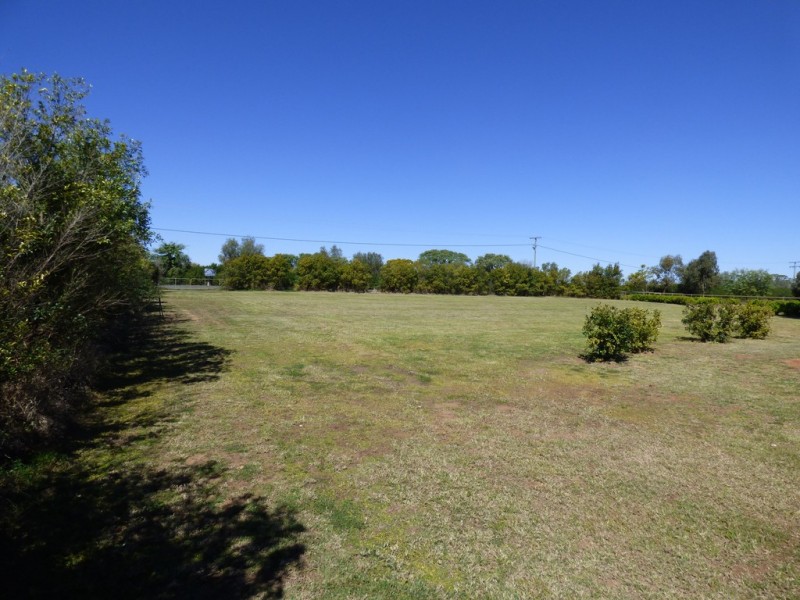 12309 Carnarvon Highway, St George QLD 4487