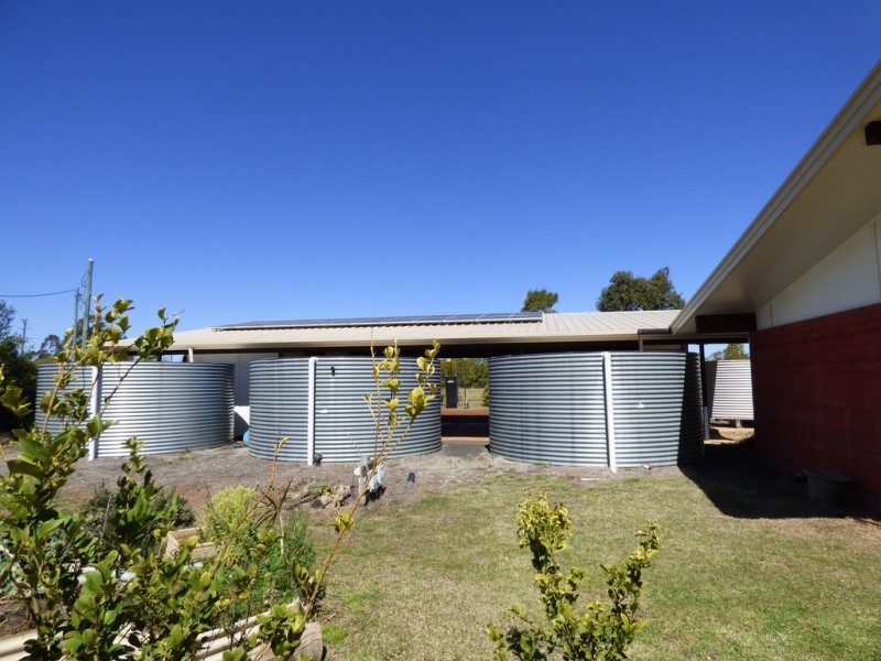 12309 Carnarvon Highway, St George QLD 4487