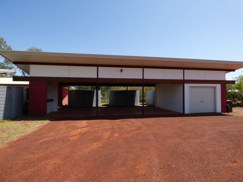 12309 Carnarvon Highway, St George QLD 4487