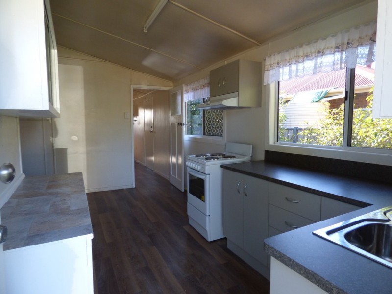 140 Alfred Street, St George QLD 4487