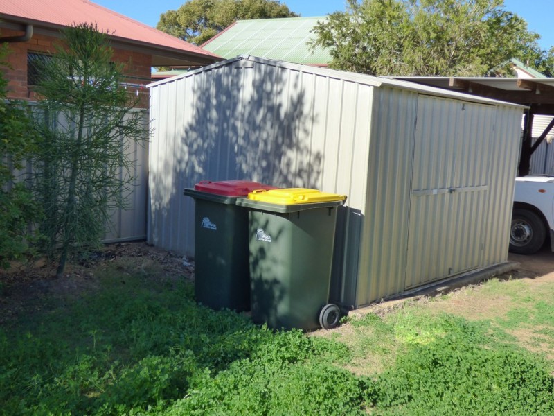 140 Alfred Street, St George QLD 4487