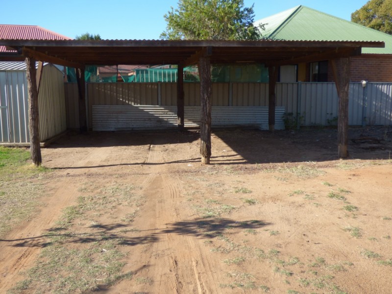 140 Alfred Street, St George QLD 4487