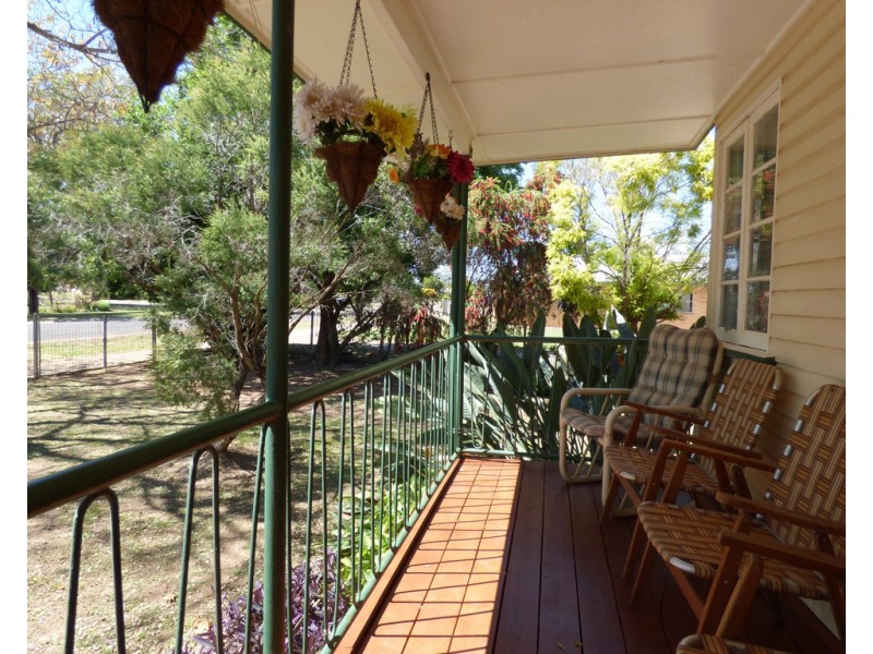 30 KENNY LANE, St George QLD 4487