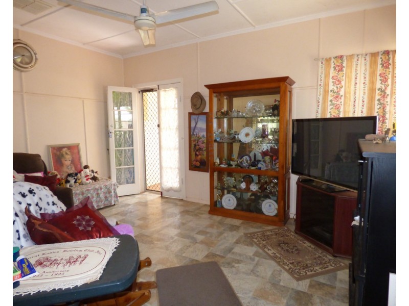 30 KENNY LANE, St George QLD 4487