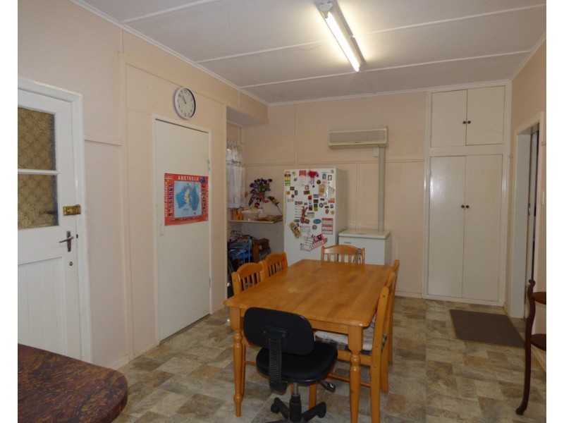 30 KENNY LANE, St George QLD 4487