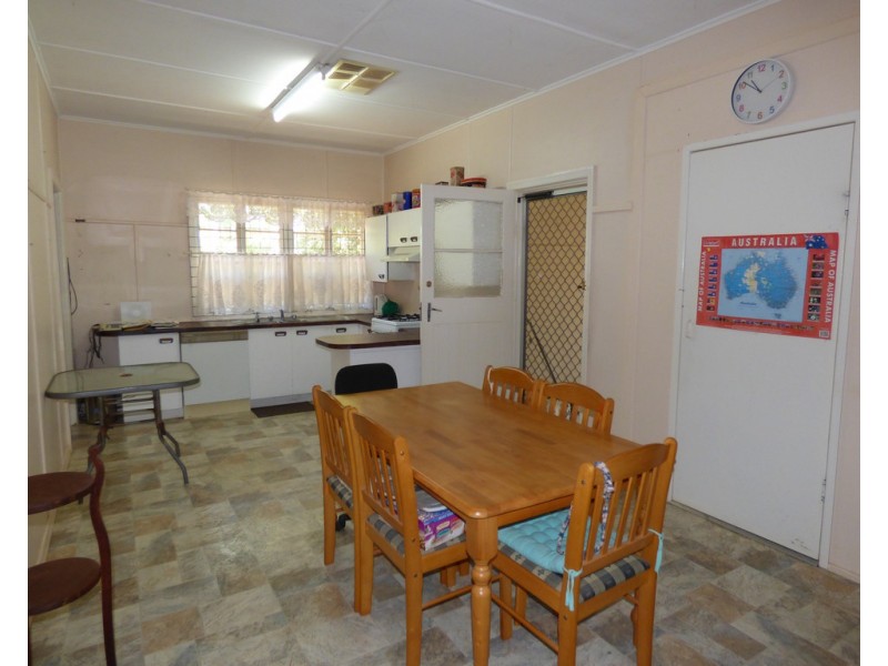 30 KENNY LANE, St George QLD 4487