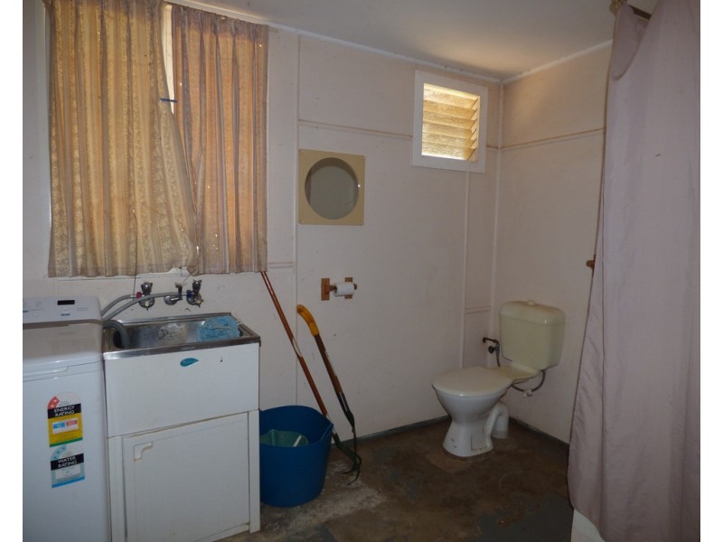 30 KENNY LANE, St George QLD 4487