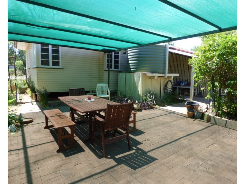 30 KENNY LANE, St George QLD 4487