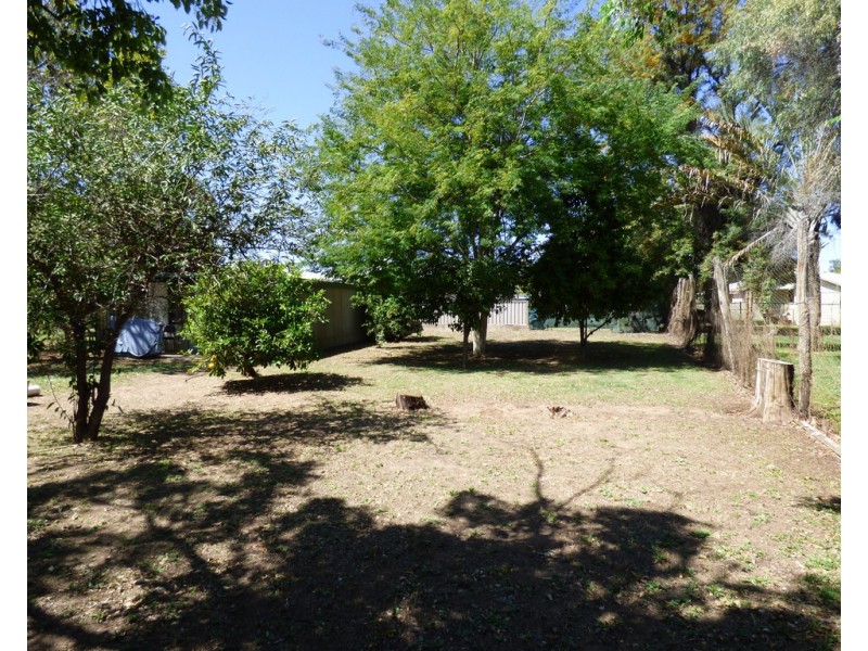 30 KENNY LANE, St George QLD 4487