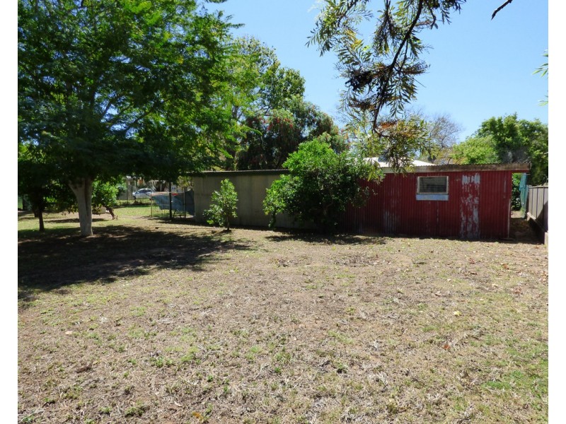 30 KENNY LANE, St George QLD 4487