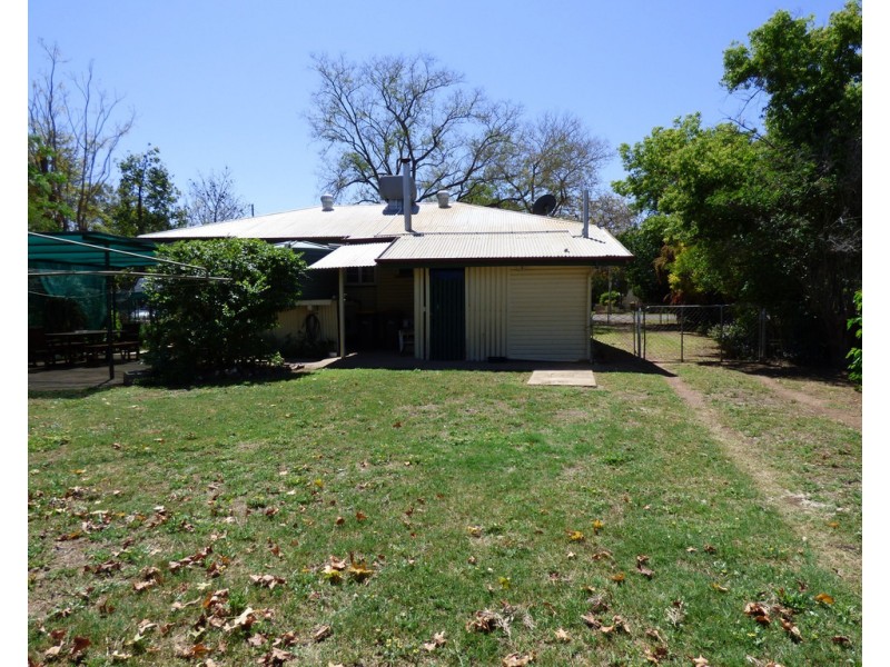 30 KENNY LANE, St George QLD 4487