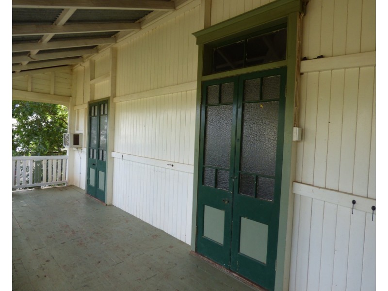 57 Victoria Street, St George QLD 4487