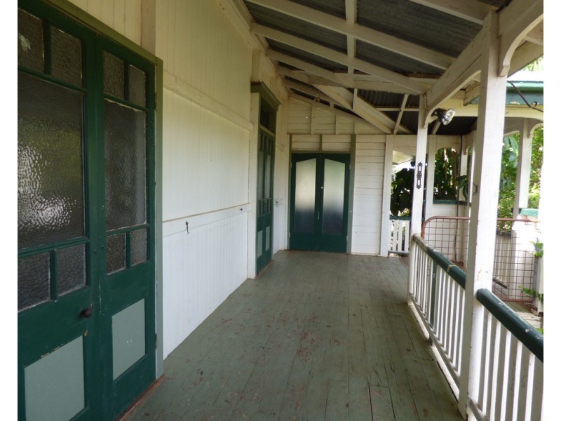 57 Victoria Street, St George QLD 4487