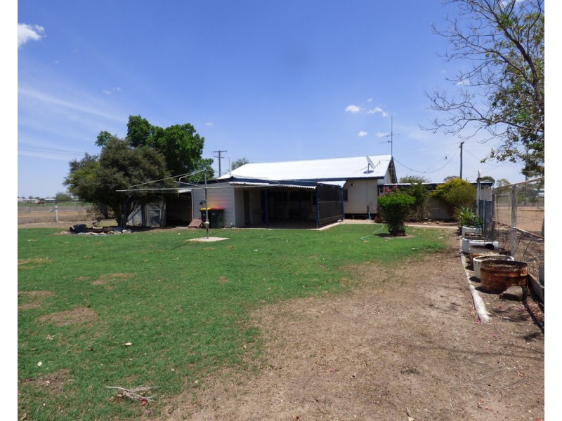 21 Ida Street, Dirranbandi QLD 4486