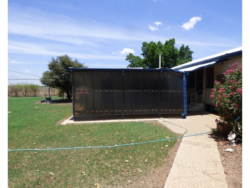 21 Ida Street, Dirranbandi QLD 4486