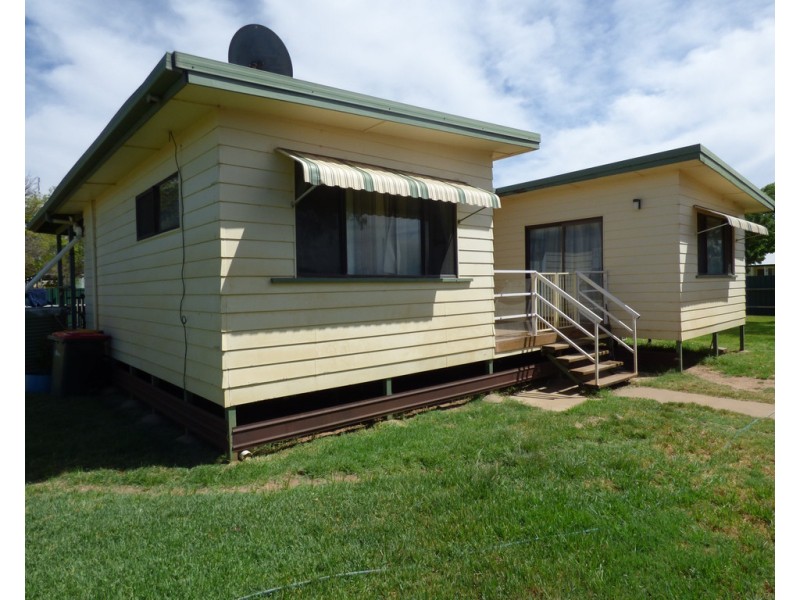 66 Murchison Street, St George QLD 4487