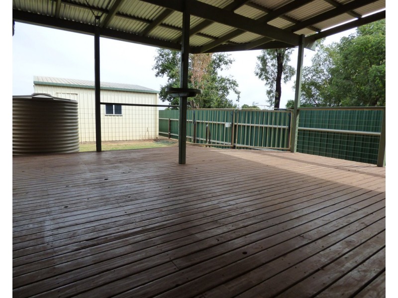 66 Murchison Street, St George QLD 4487