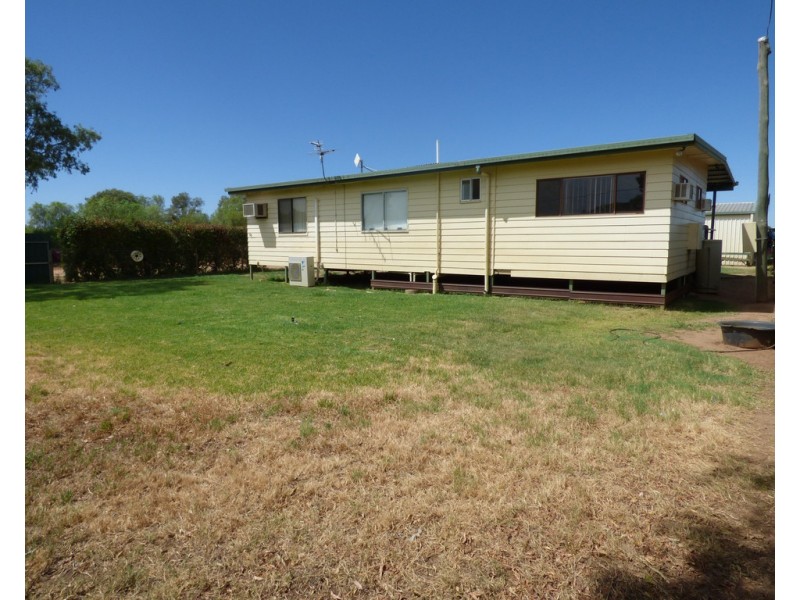 66 Murchison Street, St George QLD 4487