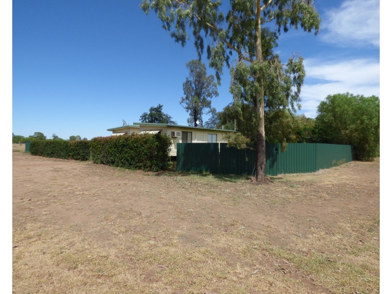 66 Murchison Street, St George QLD 4487