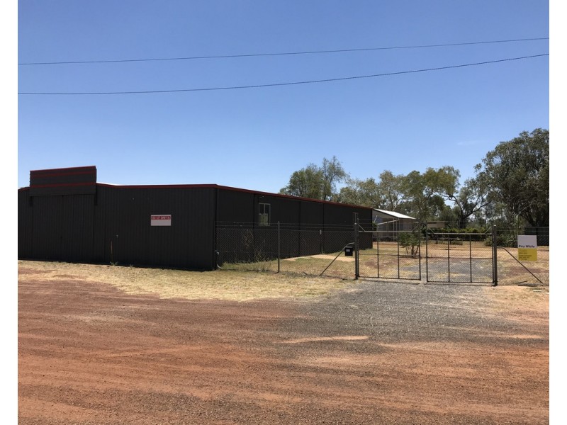 Lot 1 Carnarvon Highway, St George QLD 4487