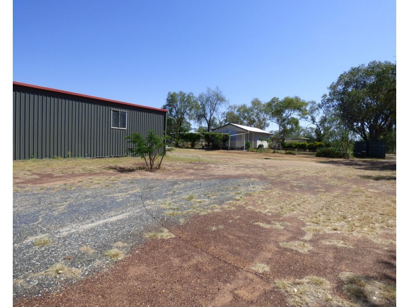 Lot 1 Carnarvon Highway, St George QLD 4487
