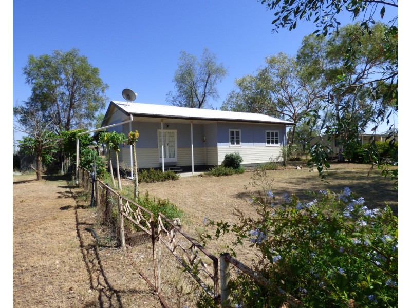 Lot 1 Carnarvon Highway, St George QLD 4487