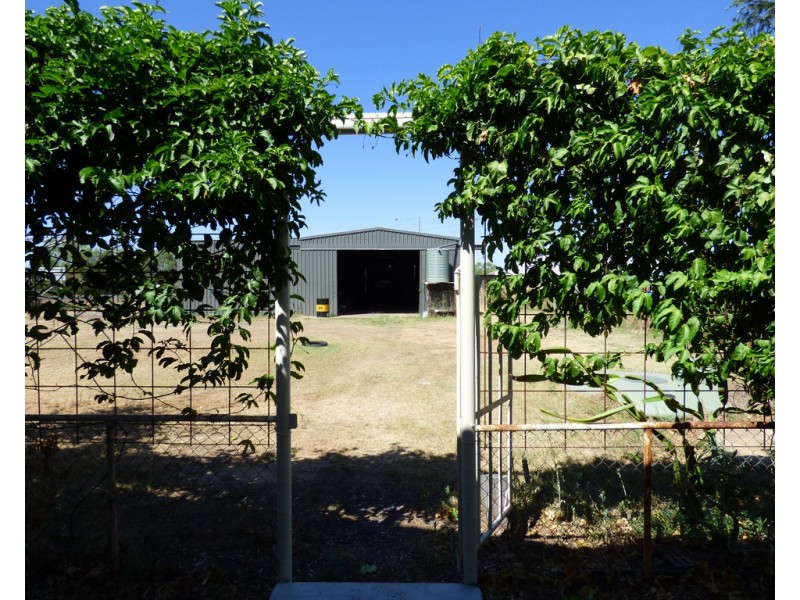 Lot 1 Carnarvon Highway, St George QLD 4487