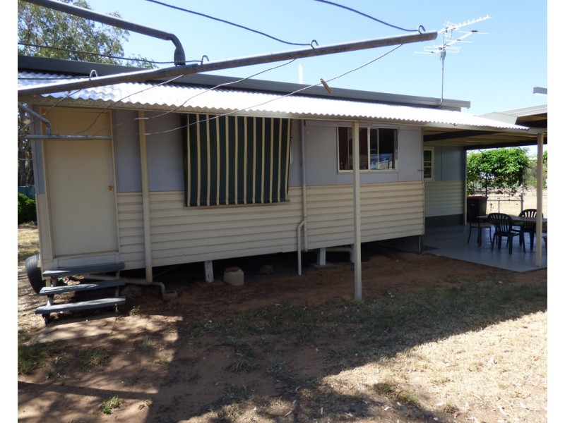Lot 1 Carnarvon Highway, St George QLD 4487