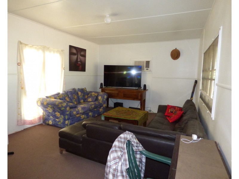 Lot 1 Carnarvon Highway, St George QLD 4487