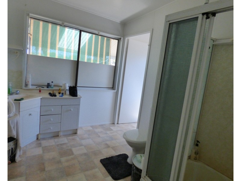 Lot 1 Carnarvon Highway, St George QLD 4487