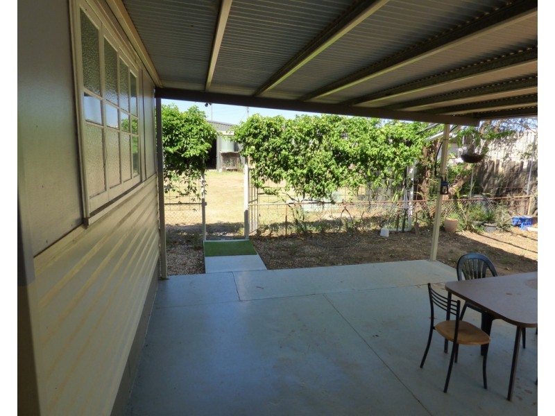 Lot 1 Carnarvon Highway, St George QLD 4487