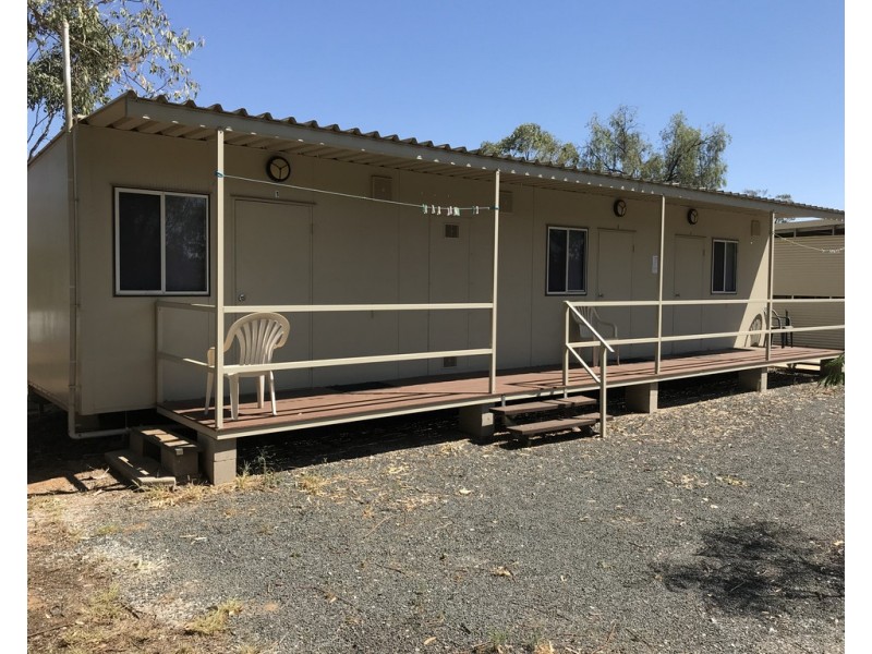 Lot 1 Carnarvon Highway, St George QLD 4487