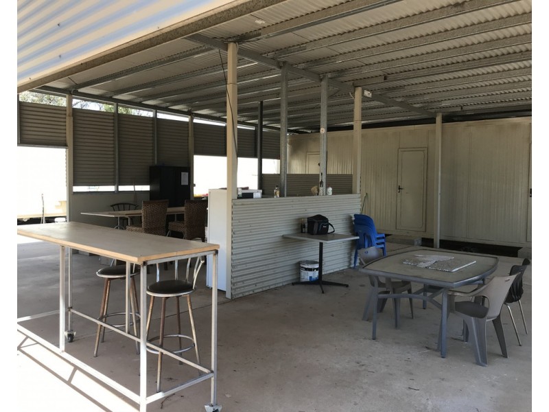 Lot 1 Carnarvon Highway, St George QLD 4487