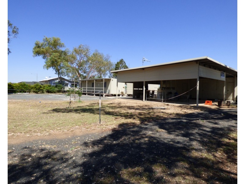 Lot 1 Carnarvon Highway, St George QLD 4487