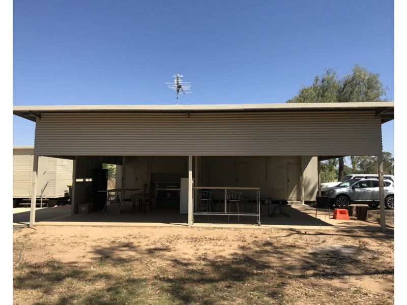 Lot 1 Carnarvon Highway, St George QLD 4487