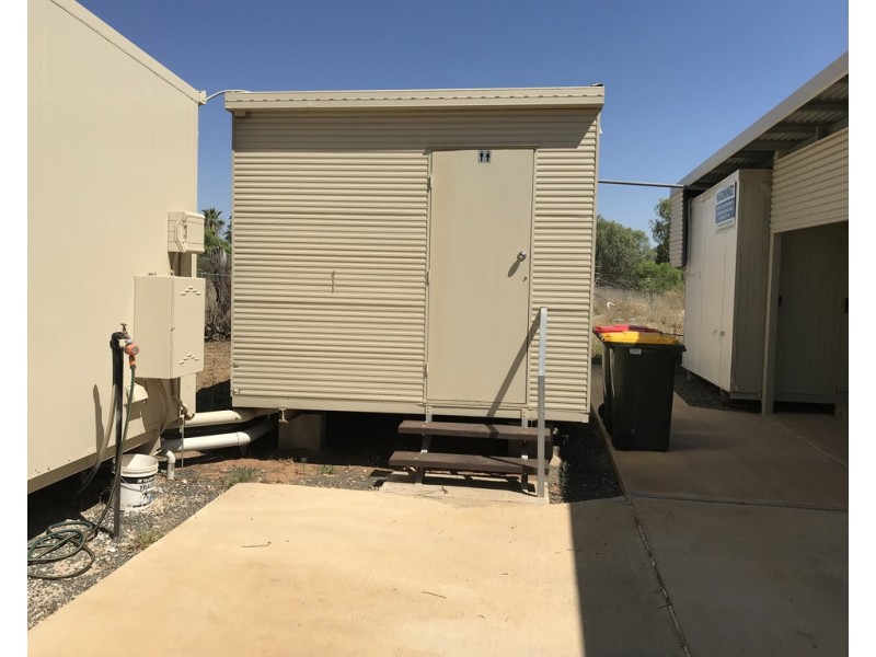 Lot 1 Carnarvon Highway, St George QLD 4487