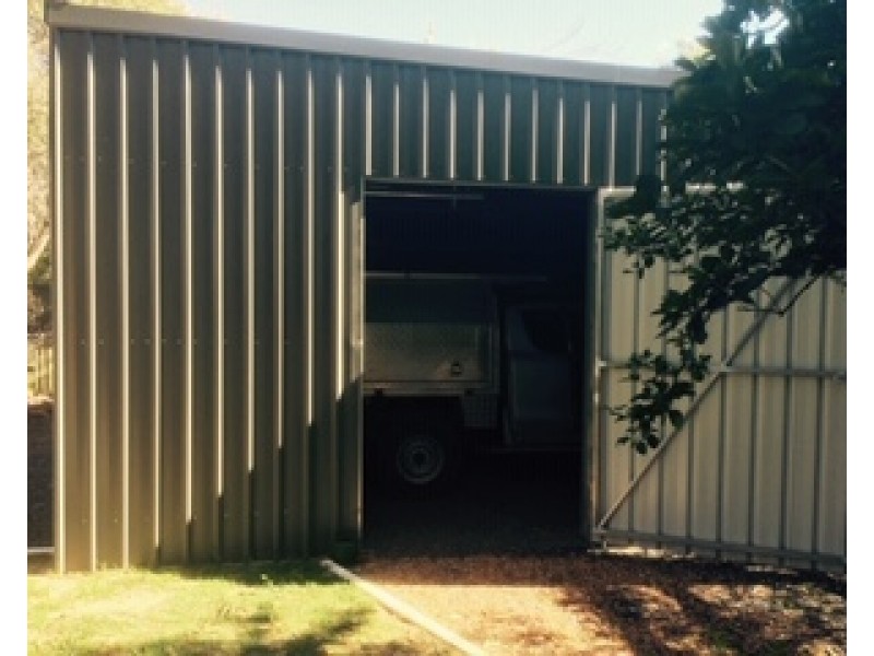 55 Victoria Street, St George QLD 4487