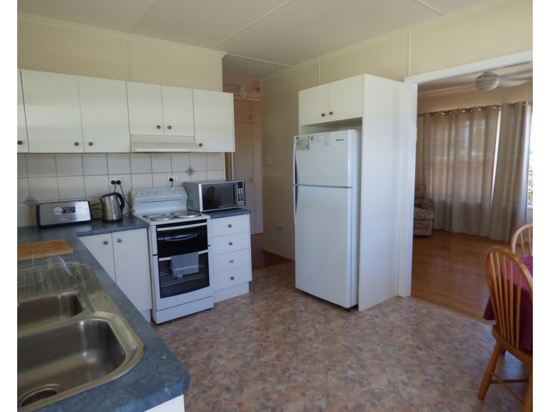 24 Marie Street, St George QLD 4487