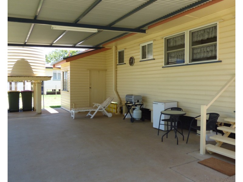 24 Marie Street, St George QLD 4487