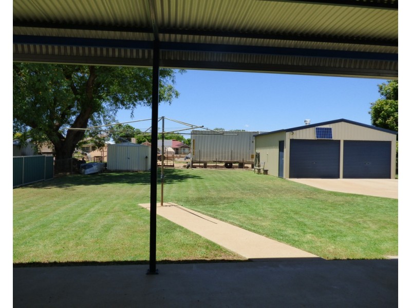 24 Marie Street, St George QLD 4487