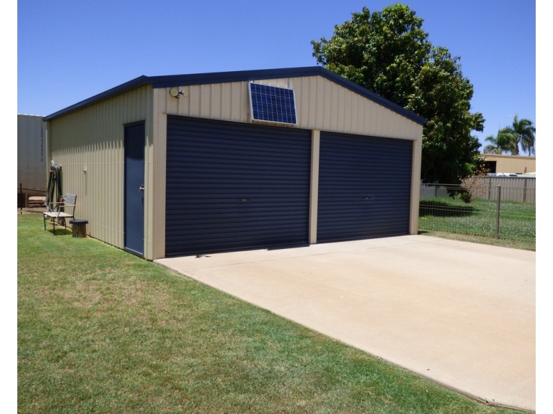 24 Marie Street, St George QLD 4487