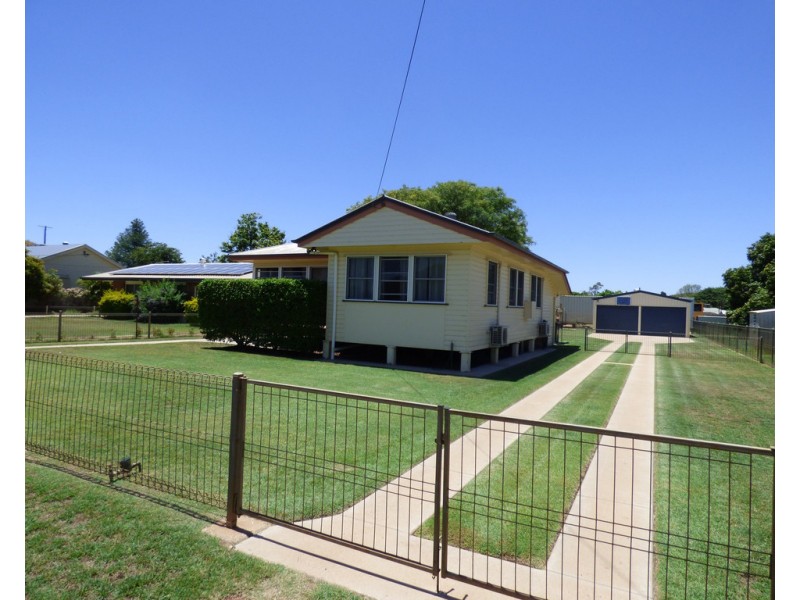 24 Marie Street, St George QLD 4487