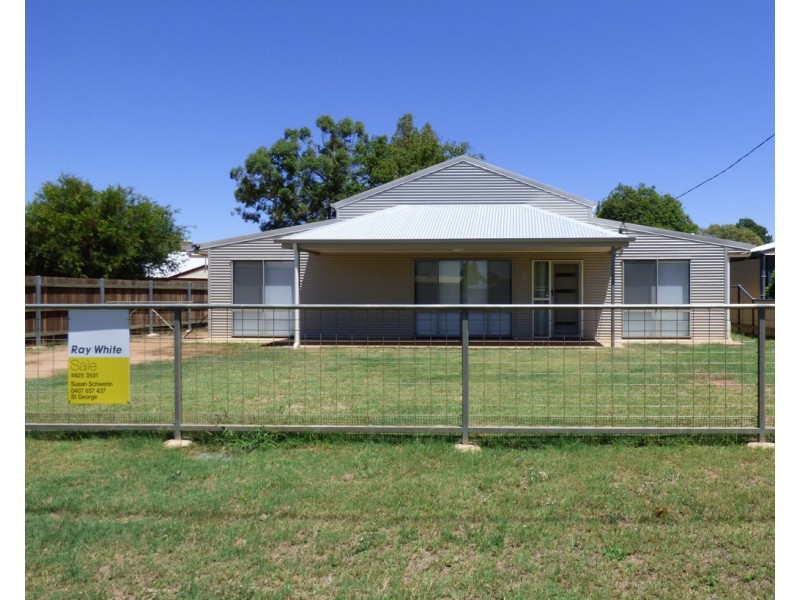 78 Church Street, St George QLD 4487