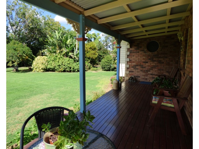 249-253 Alfred Street, St George QLD 4487