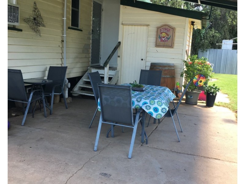 51 Roe Street, St George QLD 4487