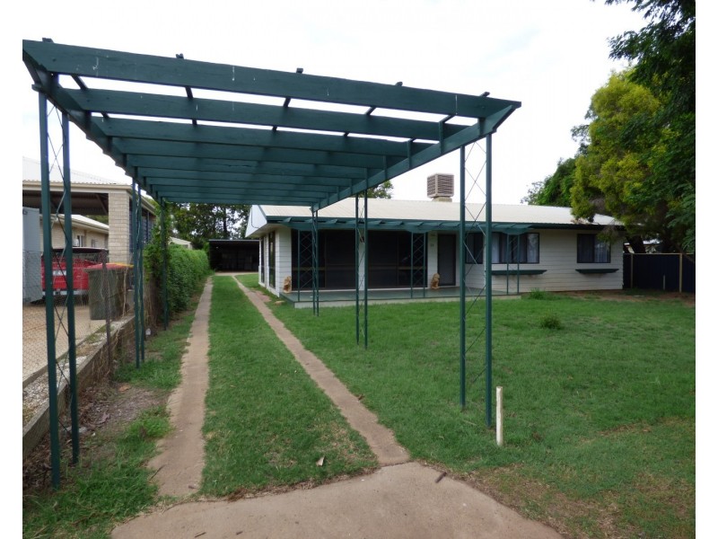 24 Charles Street, St George QLD 4487