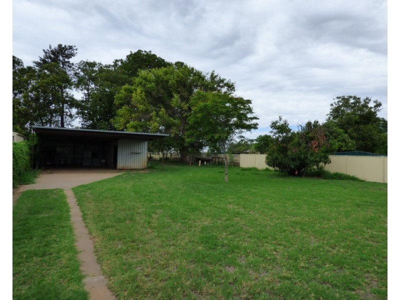 24 Charles Street, St George QLD 4487