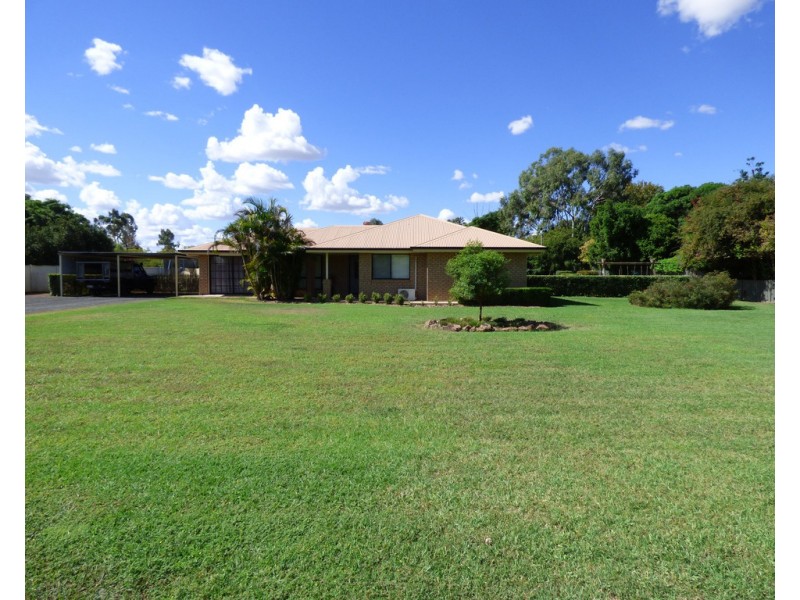 Lot 56 Turvey Court, St George QLD 4487